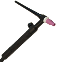 Горелка TW 9VF (110A 2pin M12x1 Valve Flex) 4m