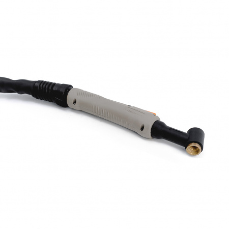 Горелка TW 18HC (400A / 2pin / M12x1 / Water 3/8G / Gas 1/4G) 8m