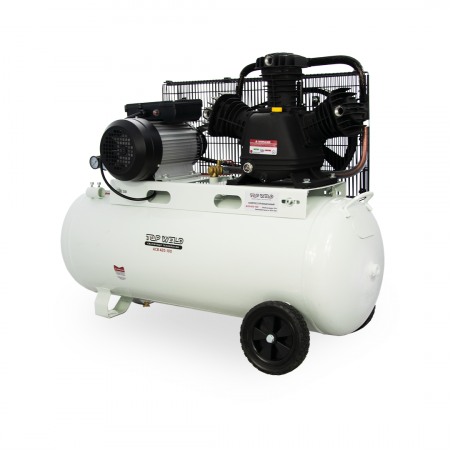 Воздушный компрессор TW ACB 420-100