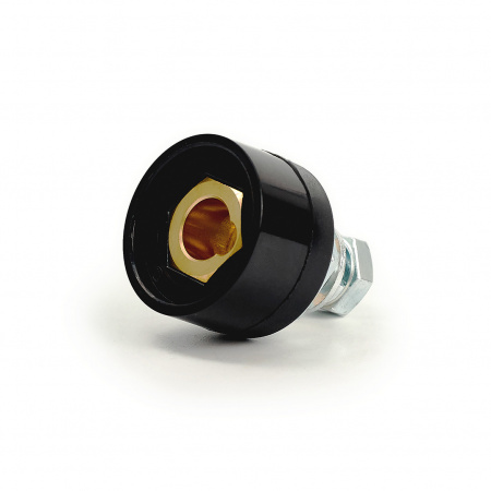 Розетка панельная TW35-50 (СКР35-50) STD