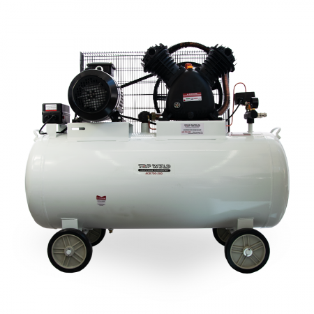Воздушный компрессор TW ACB 700-200