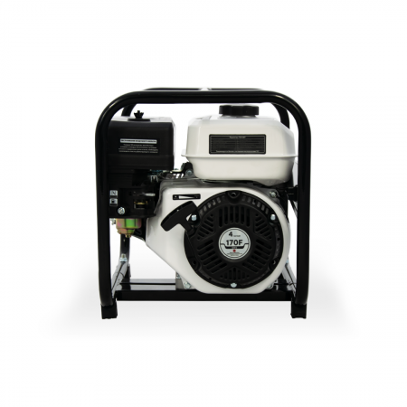 Мотопомпа TW GWP-600