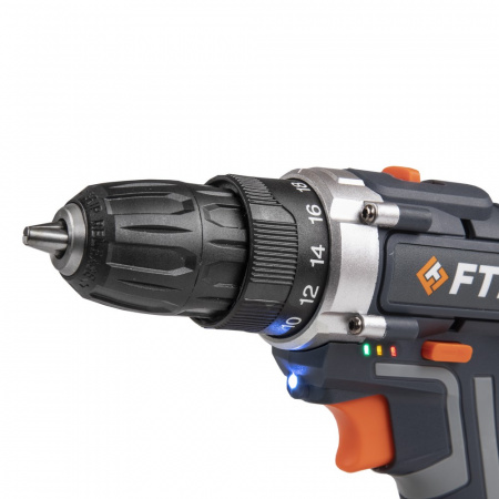 Дрель-шуруповерт FTL PSR 12V