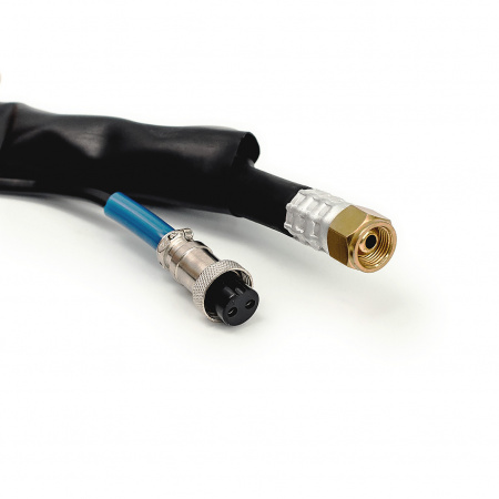 Горелка OK 17 (140A / 2pin / M12x1) 4m