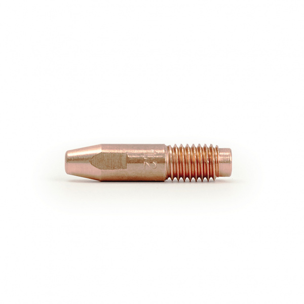 Наконечник (E-Cu) M8x35x1.2 FRS TW.212.436121