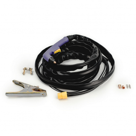 Инвертор воздушно-плазменной резки TW Split-40 (IGBT / 40A / 220V)