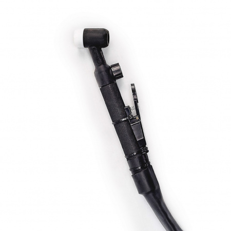 Горелка TW 17VF (140A / M12x1 / Valve / Flex) 4m