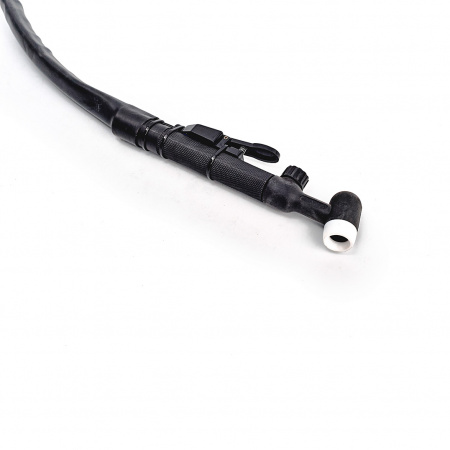 Горелка TW 17VF (140A / M12x1 / Valve / Flex) 4m