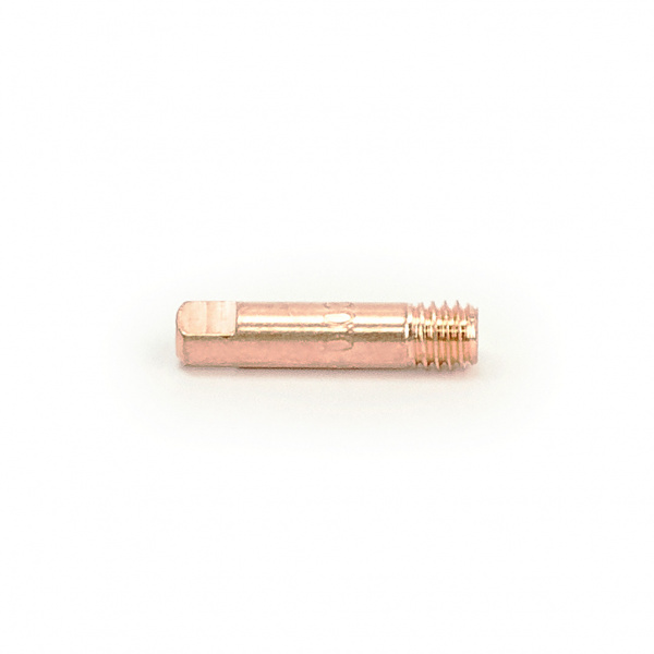 Наконечник (E-Cu) M6x25x0.8 TW.212.425081 (3)
