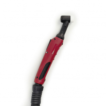 Горелка TW 26 (180A / 2pin / 3/8G) 4m