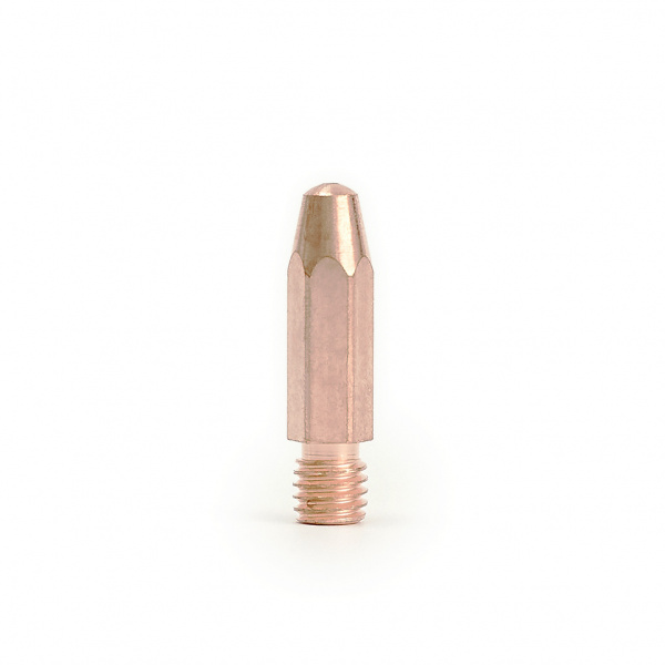 Наконечник (E-Cu) M8x35x1.0 KEMPPI TW.9580123