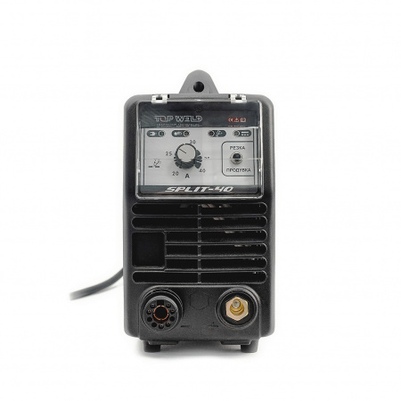 Инвертор воздушно-плазменной резки TW Split-40 (IGBT / 40A / 220V)