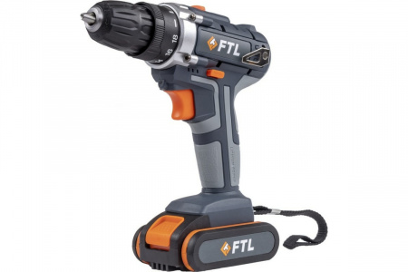 Дрель-шуруповерт FTL PSR-G 12V