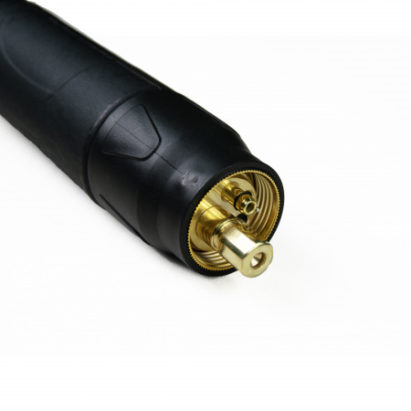 Инвертор полуавтоматической сварки TW Dart-500 DP (IGBT/ 500A / 380V)(комплект горелка+клемма)
