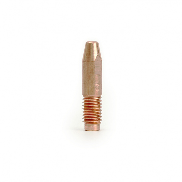 Наконечник (E-Cu) M8x35x1.2 FRS TW.212.436121-2