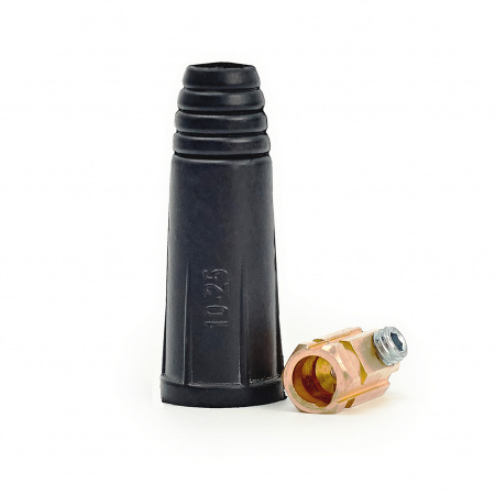 Розетка кабельная TW10-25 (СКР10-25)