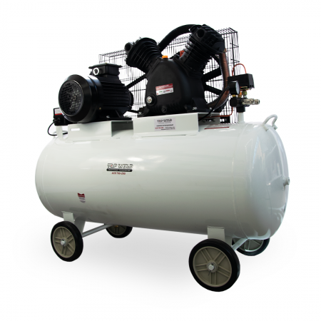 Воздушный компрессор TW ACB 700-200