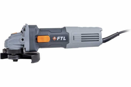 Угловая шлифовальная машина FTL AG 125 E