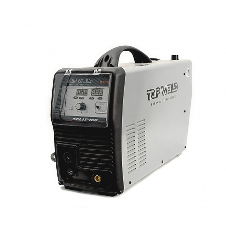 Инвертор воздушно-плазменной резки TW Split-100 (IGBT / 100A / 380V)