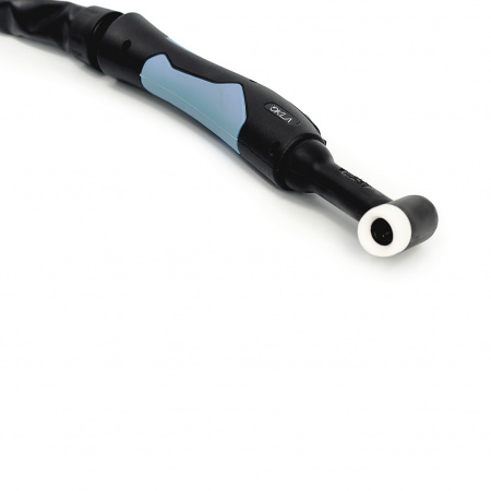 Горелка OK 17 (140A / 2pin / ОКС+Gas б/р) 4m