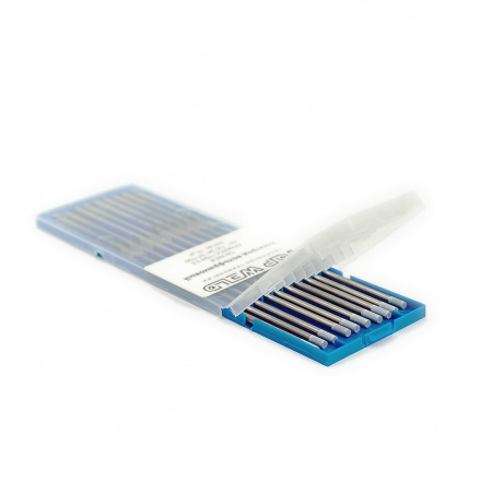 Электрод вольфрамовый TW WZ-8 (WHITE / AC / L175 / d3,0)