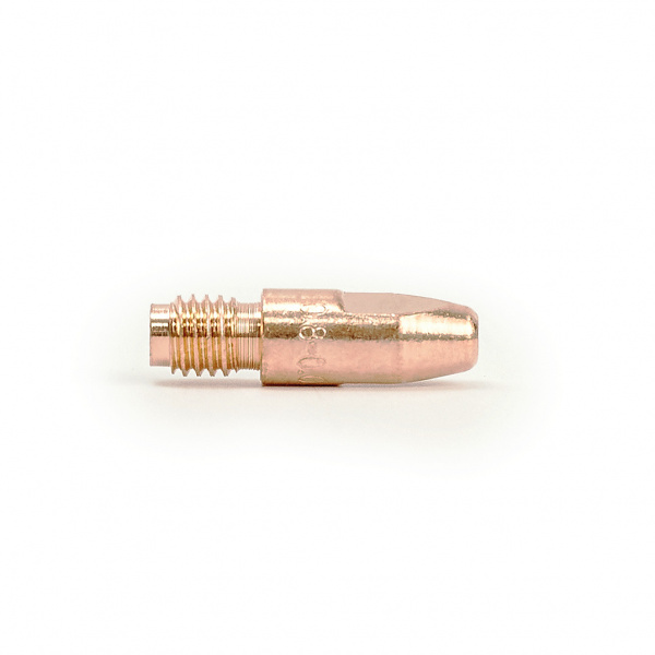 Наконечник (E-Cu) M8x30x0.8 TW.212.430081_2