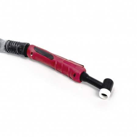Горелка TW 17 (140A / 2pin / 3/8G) 8m