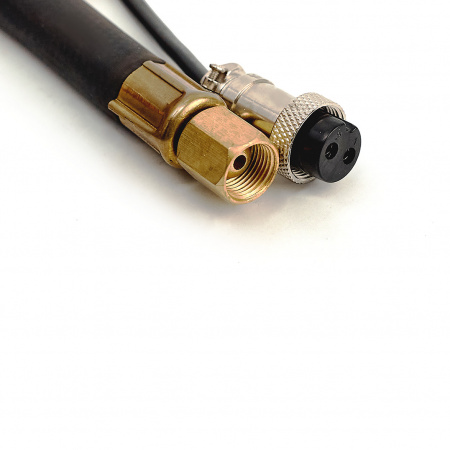 Плазмотрон TW 50 (50A / 2pin / 3/8G / 12m)