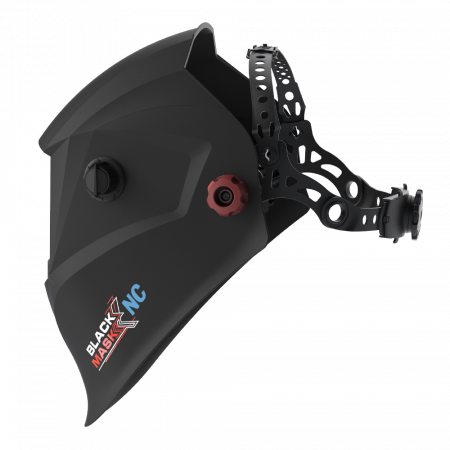Маска сварщика хамелеон BLACK MASK АСФ 610