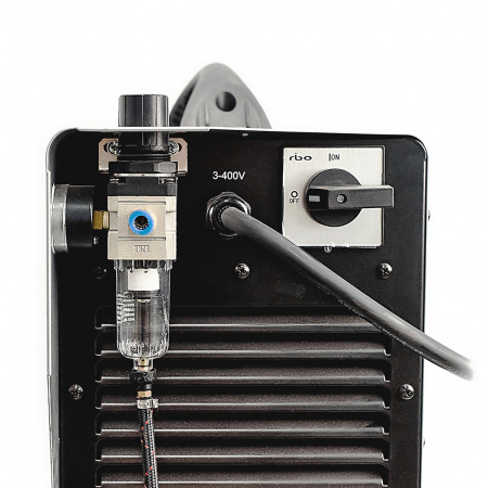 Инвертор воздушно-плазменной резки TW Split-100 (IGBT / 100A / 380V)