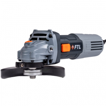 Угловая шлифовальная машина FTL AG 125 E