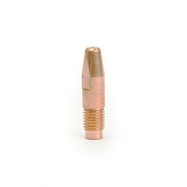 Наконечник (E-Cu) M10x40x1.0 FRS TW.212.440101-2