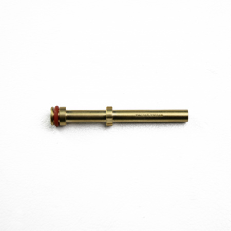 Трубка водяного охлаждения TW HP130-260-400-800 XD (30-260A / MC / Mild st-Aluminium-Stainless st)
