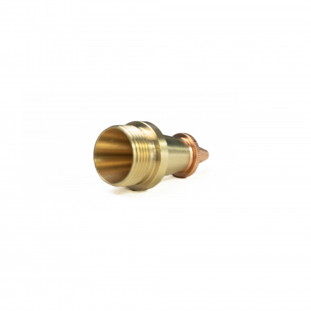 Медное сопло для реза M8*1.5mm (ТИП CUT)