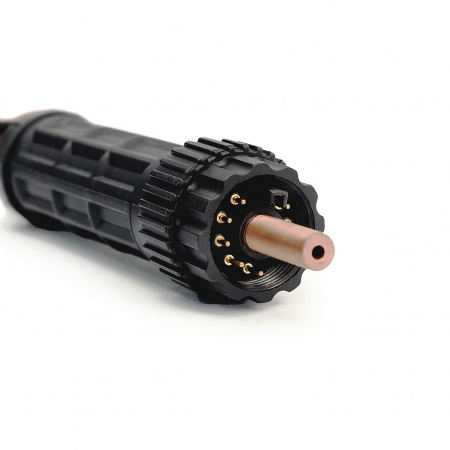 Плазмотрон TW P100 (100A / Central / 6m)