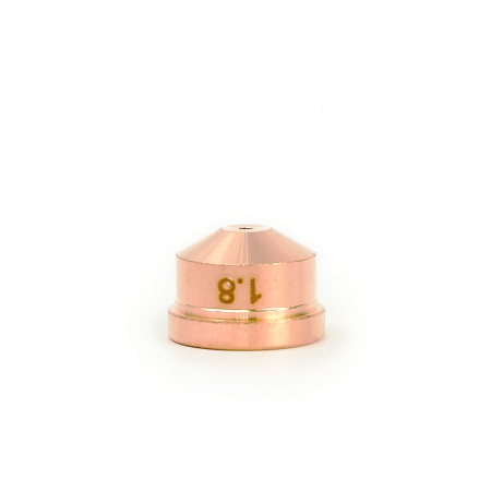 Сопло (TW 100-150) d1,8 CuTe