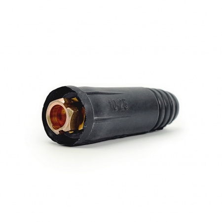 Розетка кабельная TW10-25 (СКР10-25)
