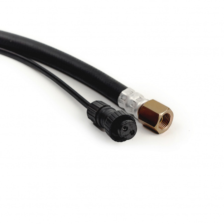 Горелка TW 17F (140A / 2pin / M12x1 / Flex) 8m