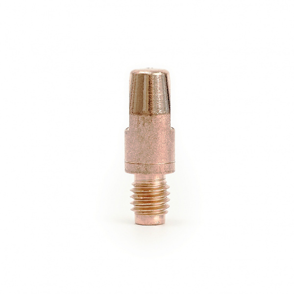Наконечник (Cu-Cr-Zr) M8x30x0,8 TW.212.430083-1