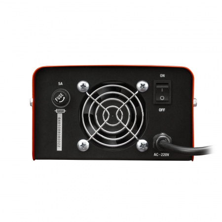 Зарядное устройство KVAZARRUS PowerBox 12/10