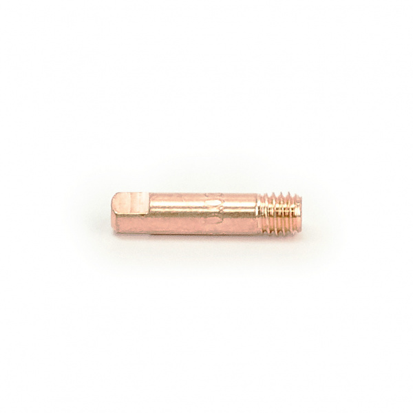Наконечник (E-Cu) M6x25x0.8 STD TW.212.425081-2 (3)
