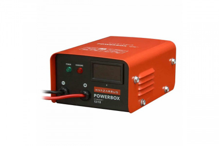 Зарядное устройство KVAZARRUS PowerBox 12/10