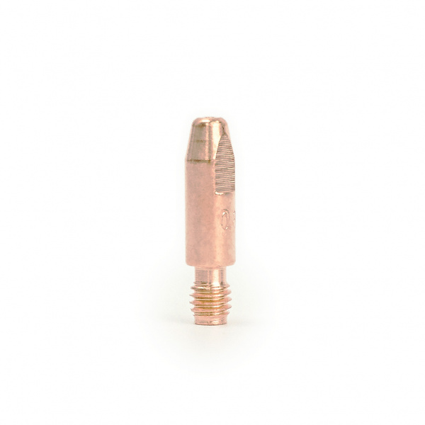 Наконечник (E-Cu) M6x28x0.8 TW.212.428081