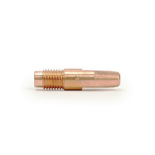 Наконечник (E-Cu) M10x40x1.0 FRS TW.212.440101