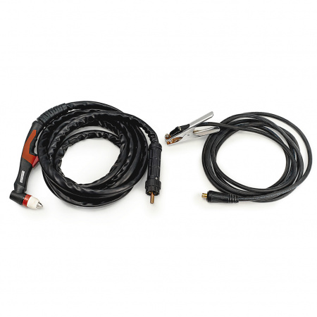 Инвертор воздушно-плазменной резки TW Split-100 (IGBT / 100A / 380V)