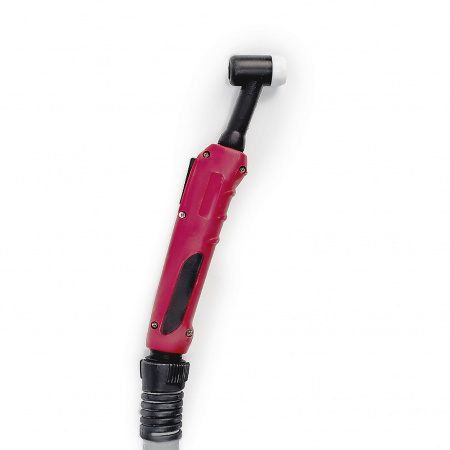Горелка TW 17 (140A / 2pin / 3/8G) 8m