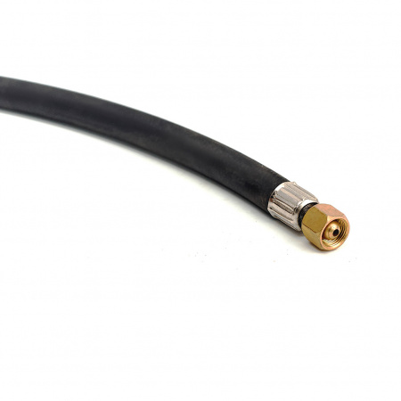 Горелка TW 26VF (180A / 9pin / M12x1 / Valve / Flex) 4m