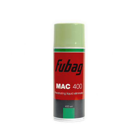 Очиститель MAC 400 (Fubag)