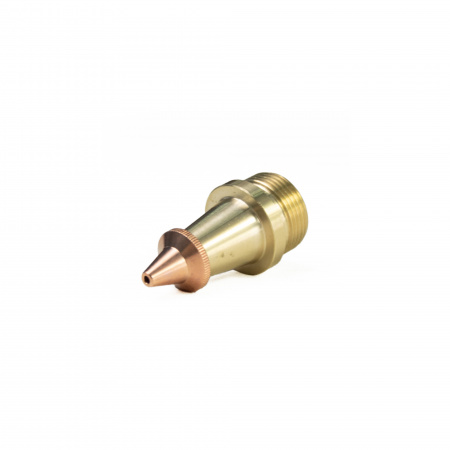 Медное сопло для реза M8*1.5mm (ТИП CUT)