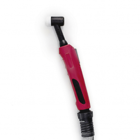 Горелка TW 17 (140A / 2pin / 3/8G) 8m